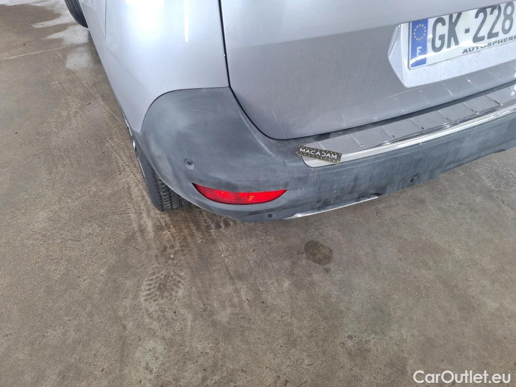  Peugeot  5008  GT 1.2 PureTech 130CV BVA8 7 Sieges E6d #66