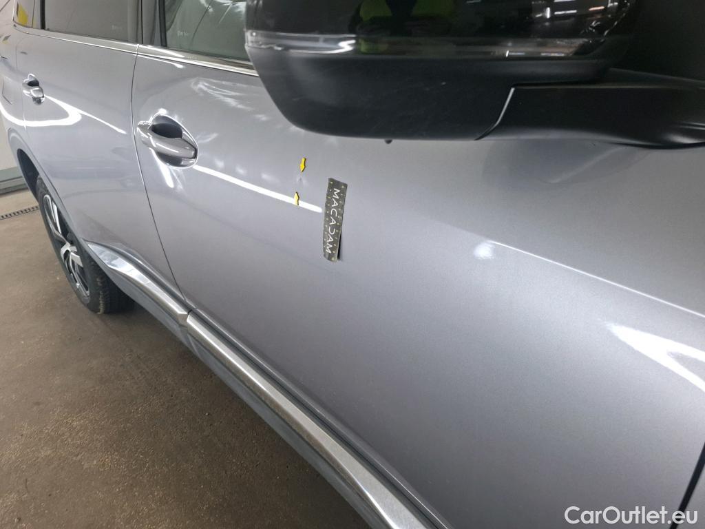  Peugeot  5008  GT 1.2 PureTech 130CV BVA8 7 Sieges E6d #60