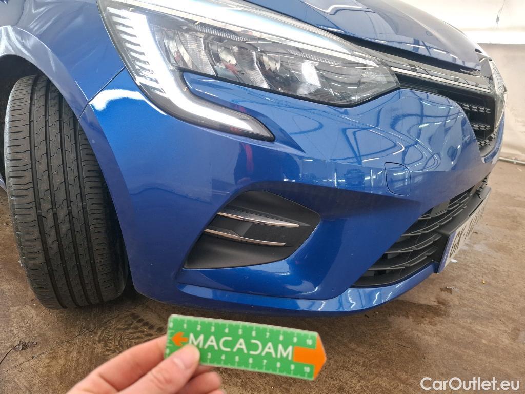  Renault  Clio  V Evolution 1.0 SCe 65CV BVM5 E6d #5