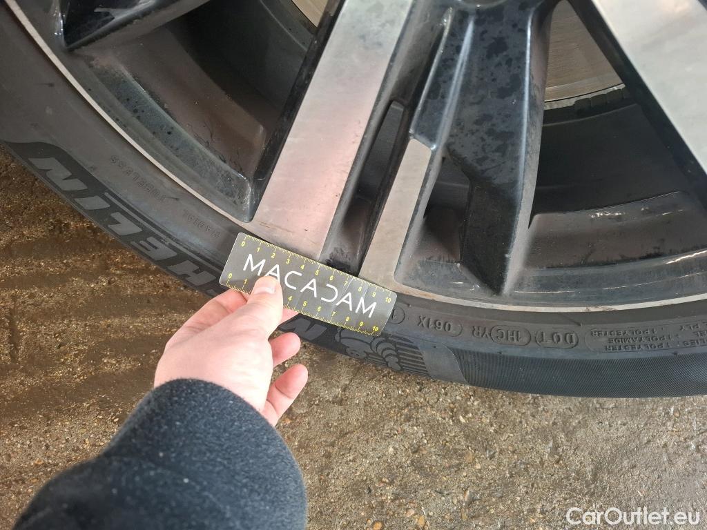  Peugeot  5008  GT 1.2 PureTech 130CV BVA8 7 Sieges E6d #78