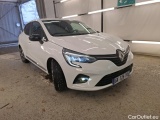  Renault  Clio  V Business 1.0 TCe 100CV BVM6 E6d / GPL #4