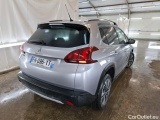  Peugeot  2008  Allure Business 1.5 HDi 120CV BVA6 E6dT #3