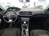  Peugeot  308  Active 1.5 HDI 100CV BVM6 E6dT #5
