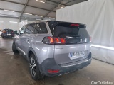  Peugeot  5008  GT 1.2 PureTech 130CV BVA8 7 Sieges E6d #2