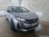  Peugeot  5008  GT 1.2 PureTech 130CV BVA8 7 Sieges E6d #4