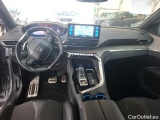  Peugeot  5008  GT 1.2 PureTech 130CV BVA8 7 Sieges E6d #5