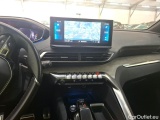  Peugeot  5008  GT 1.2 PureTech 130CV BVA8 7 Sieges E6d #7