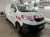  Peugeot  Expert PEUGEOT  VU 4p Fourgon 2.0 BlueHDi 120 S&S Standard Premium P. #4