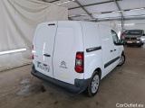  Citroen  Berlingo  Fourgon Business L1 (Court) 1.6 BlueHDi 100CV BVM5 E6 #3
