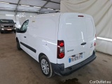  Citroen  Berlingo  Fourgon Business L1 (Court) 1.6 BlueHDi 100CV BVM5 E6 #2