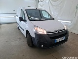  Citroen  Berlingo  Fourgon Business L1 (Court) 1.6 BlueHDi 100CV BVM5 E6 #4