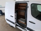  Citroen  Berlingo  Fourgon Business L1 (Court) 1.6 BlueHDi 100CV BVM5 E6 #9