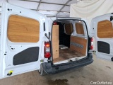  Citroen  Berlingo  Fourgon Business L1 (Court) 1.6 BlueHDi 100CV BVM5 E6 #8