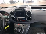 Citroen  Berlingo  Fourgon Business L1 (Court) 1.6 BlueHDi 100CV BVM5 E6 #10