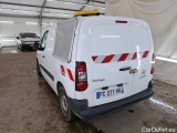  Citroen  Berlingo  Fourgon Club L1 (Court) 1.6 BlueHDi 100CV BVM5 E6 #2