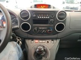  Citroen  Berlingo  Fourgon Club L1 (Court) 1.6 BlueHDi 100CV BVM5 E6 #7