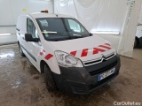  Citroen  Berlingo  Fourgon Club L1 (Court) 1.6 BlueHDi 100CV BVM5 E6 #4