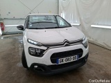  Citroen  C3  Société Feel Business R 1.2 PureTech 80CV BVM5 6E #4