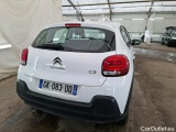  Citroen  C3  Société Feel Business R 1.2 PureTech 80CV BVM5 6E #3