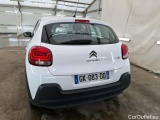  Citroen  C3  Société Feel Business R 1.2 PureTech 80CV BVM5 6E #2