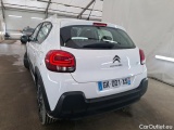 Citroen  C3  Feel Pack 1.2 PureTech 80CV BVM5 6E #2
