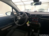  Citroen  C3  Feel Pack 1.2 PureTech 80CV BVM5 6E #5