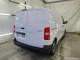  Citroen  Jumpy  Fourgon Fourgon M 1.5 BlueHDi 120CV BVM6 6E #3