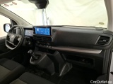  Citroen  Jumpy  Fourgon Fourgon M 1.5 BlueHDi 120CV BVM6 6E #5
