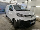  Citroen  Jumpy  Fourgon Fourgon M 1.5 BlueHDi 120CV BVM6 6E #4