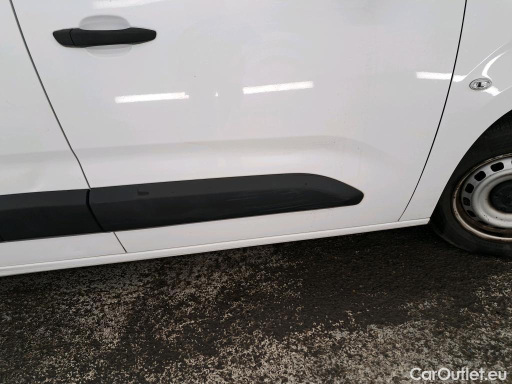  Peugeot  Partner  Premium L1 1.5 HDi 100CV BVM5 E6dT #50