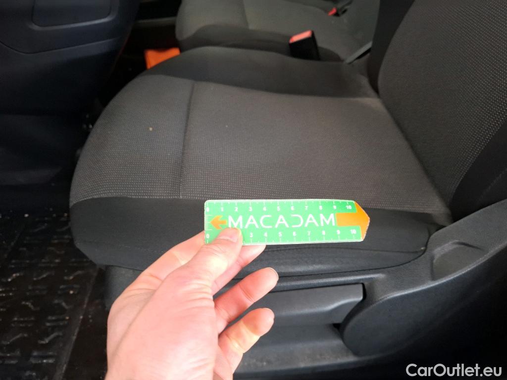  Citroen  Berlingo  Fourgon Driver XL 950 1.5 BlueHDi 100CV BVM5 E6dT #11