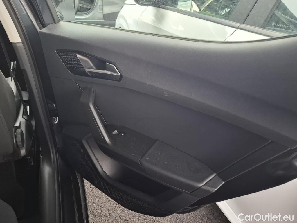  Seat  Leon  Style 1.0 TSI 110CV BVM6 E6d #21