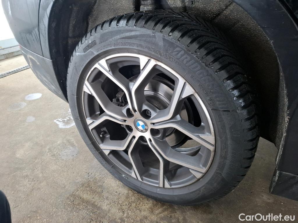  Bmw  X1 BMW  / 2019 / 5P / SUV sDrive16d Business Design DKG7 #29