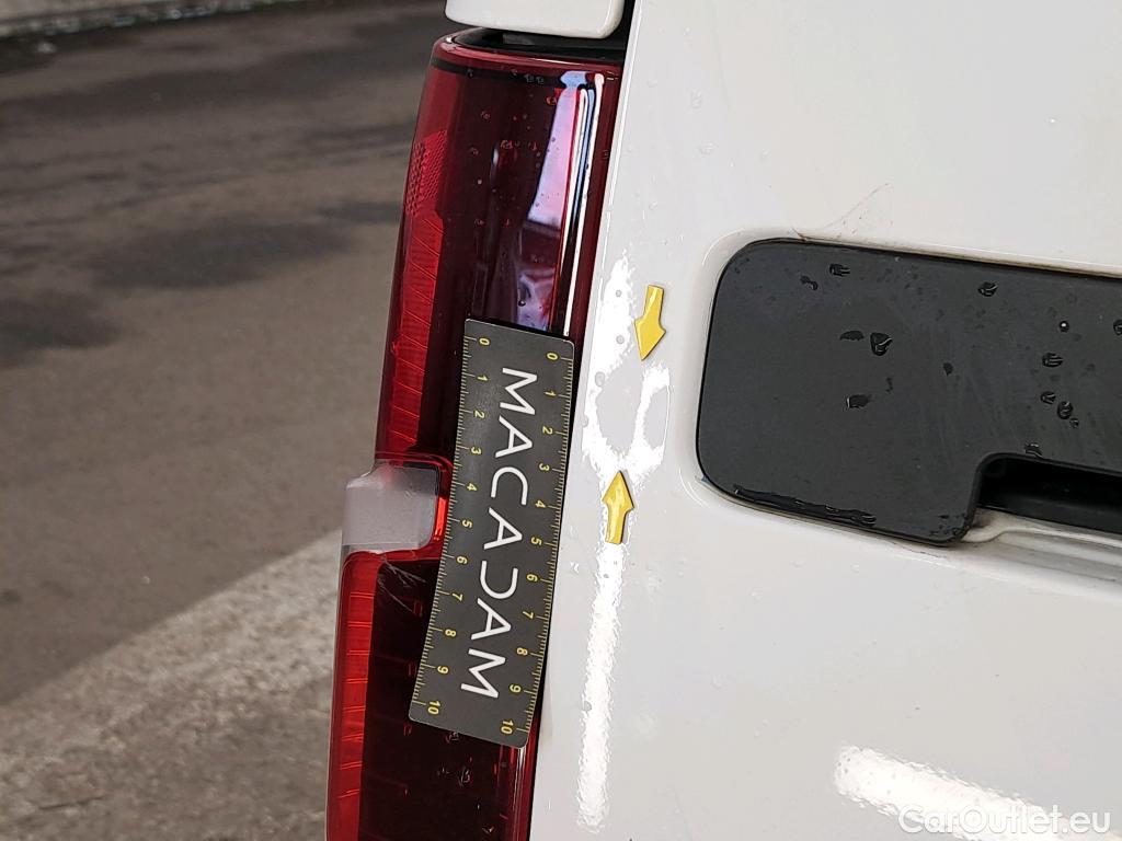  Peugeot  Partner  Premium L1 1.5 HDi 100CV BVM5 E6dT #14