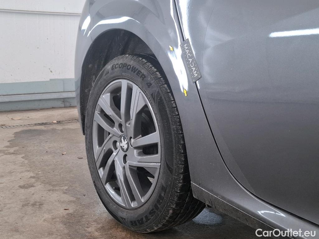  Peugeot  208  Active Business 1.2 PureTech 75CV BVM5 E6d #5