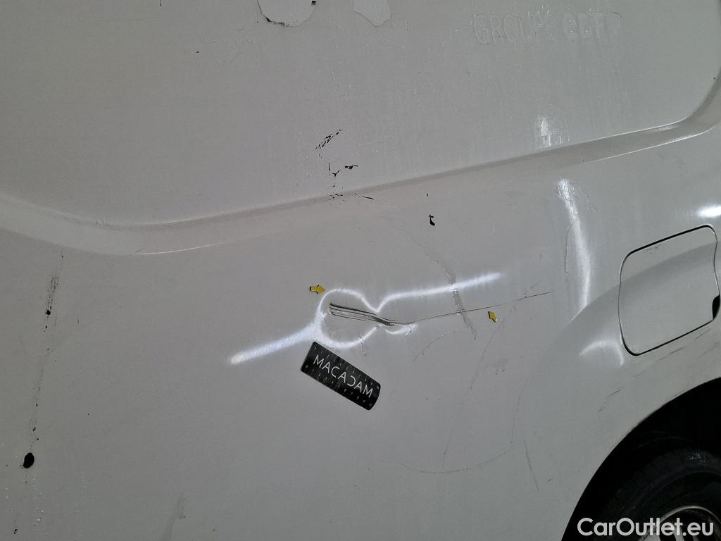  Citroen  Berlingo  Fourgon Driver M 1000 1.5 BlueHDi 100CV BVM5 E6dT #4