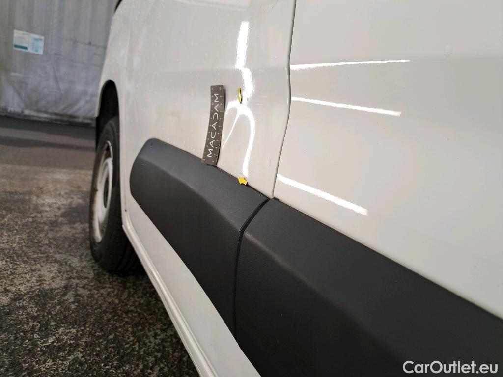  Peugeot  Partner  Premium L1 1.5 HDi 100CV BVM5 E6dT #6