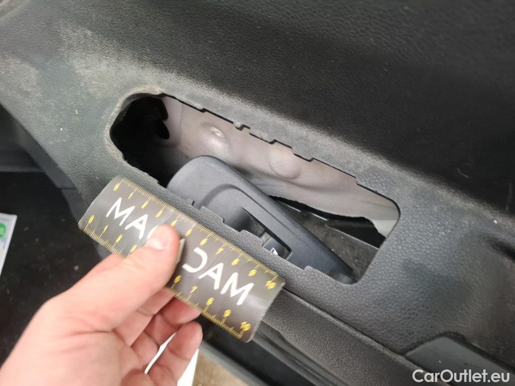  Citroen  Berlingo  Fourgon Driver M 1000 1.5 BlueHDi 100CV BVM5 E6dT #59