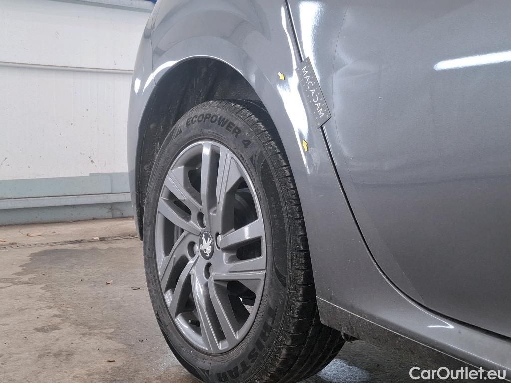  Peugeot  208  Active Business 1.2 PureTech 75CV BVM5 E6d #8