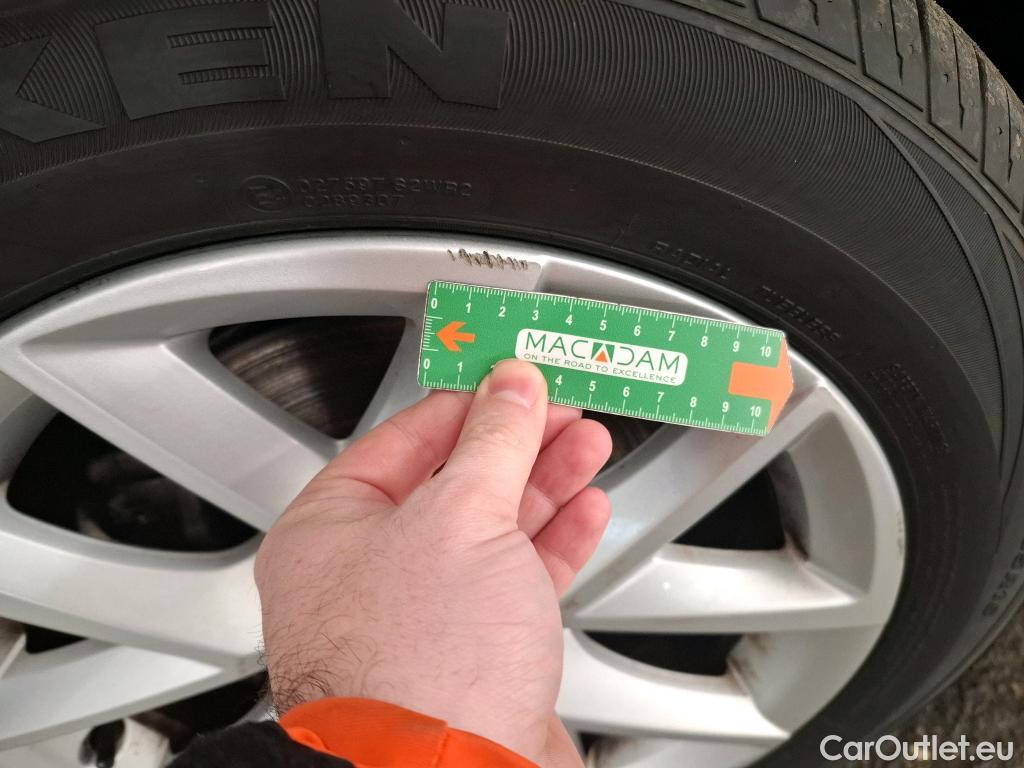  Seat  Leon  Style 1.0 TSI 110CV BVM6 E6d #14