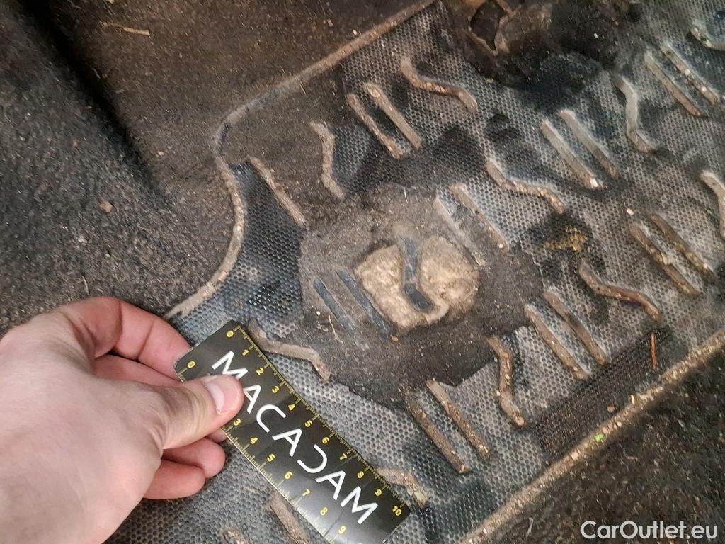  Citroen  Berlingo  Fourgon Driver M 1000 1.5 BlueHDi 100CV BVM5 E6dT #25