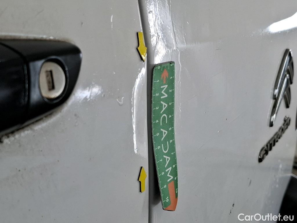  Citroen  Berlingo  Fourgon Driver XL 950 1.5 BlueHDi 100CV BVM5 E6dT #10