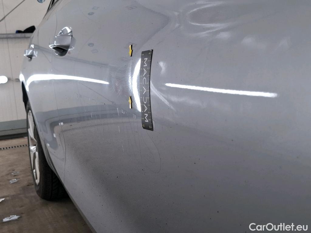  Seat  Leon SEAT  Sportstourer / 2020 / 5P / Break 1.0 eTSI 110 DSG S&S Style Business #5