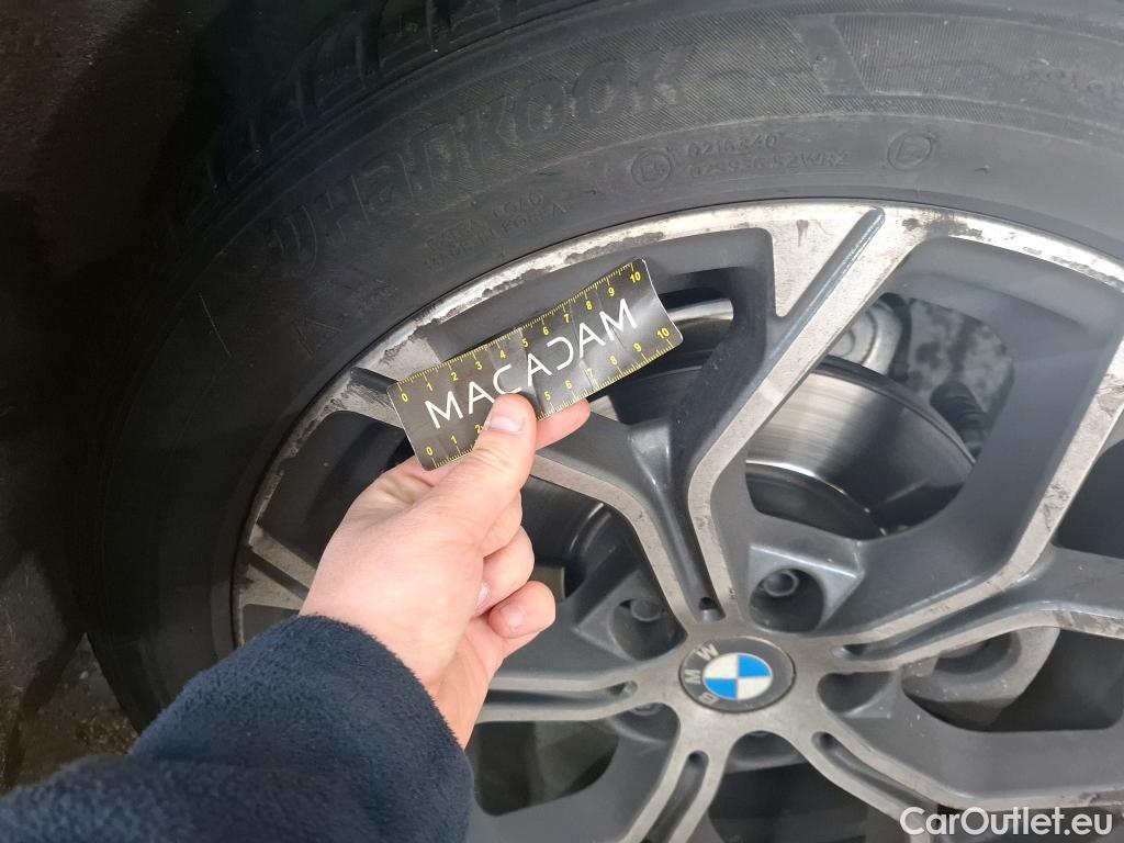  Bmw  X1 BMW  / 2019 / 5P / SUV sDrive16d Business Design DKG7 #49