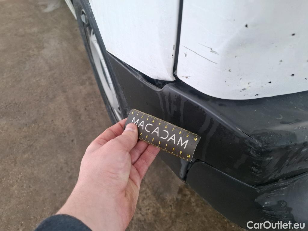  Citroen  Berlingo  Fourgon Driver M 1000 1.5 BlueHDi 100CV BVM5 E6dT #48