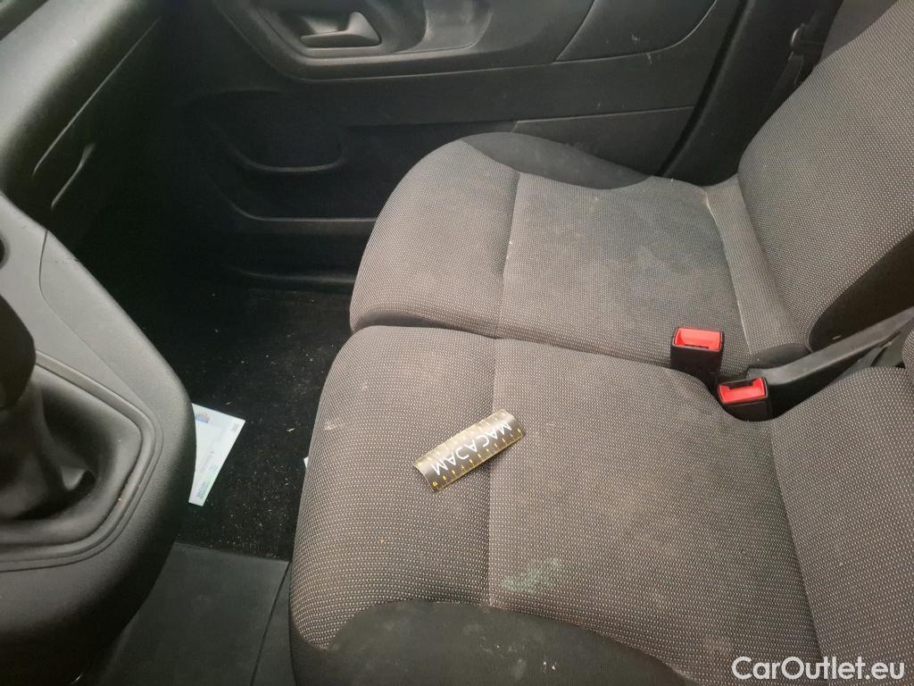  Citroen  Berlingo  Fourgon Driver M 1000 1.5 BlueHDi 100CV BVM5 E6dT #61