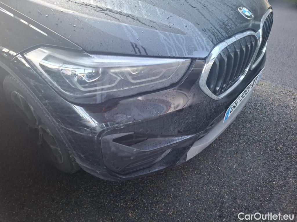  Bmw  X1 BMW  / 2019 / 5P / SUV sDrive16d Business Design DKG7 #22