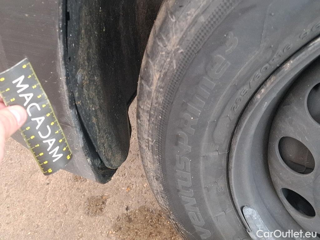  Citroen  Berlingo  Fourgon Driver M 1000 1.5 BlueHDi 100CV BVM5 E6dT #66