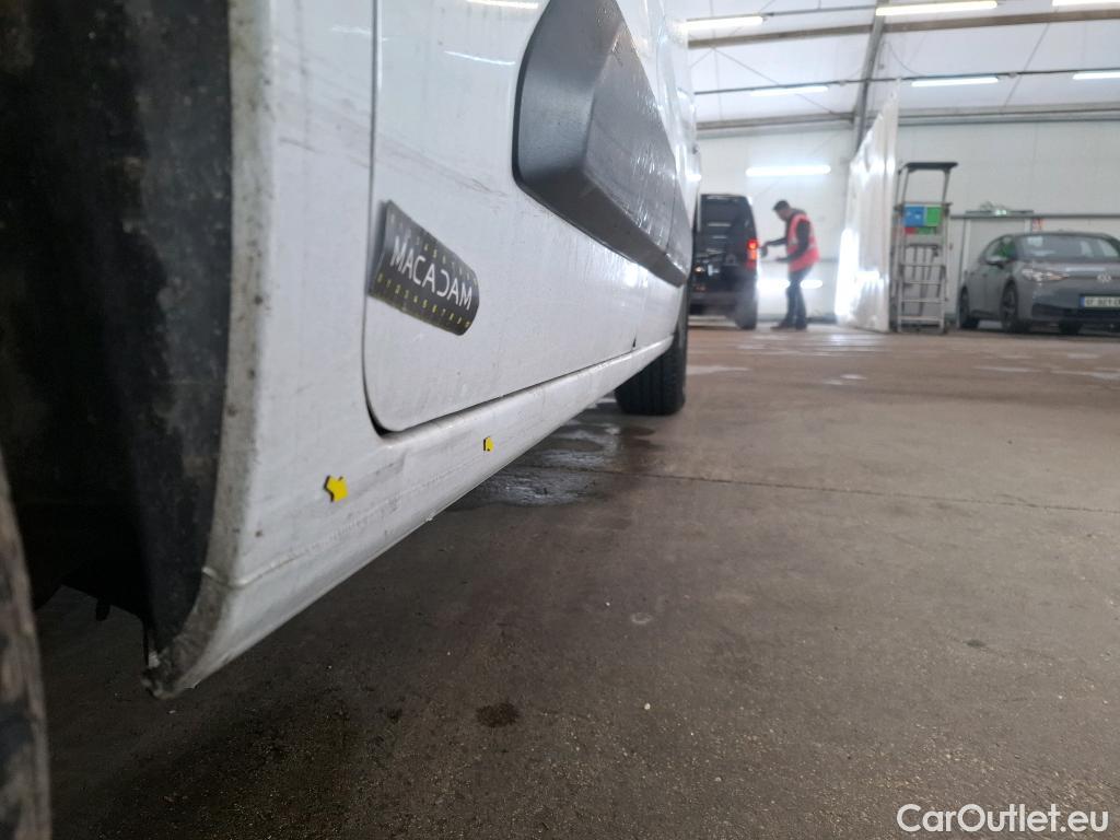  Citroen  Berlingo  Fourgon Driver M 1000 1.5 BlueHDi 100CV BVM5 E6dT #41