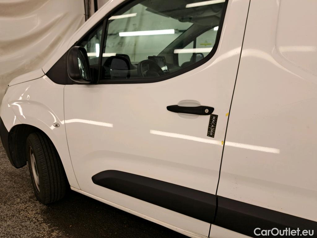  Peugeot  Partner  Premium L1 1.5 HDi 100CV BVM5 E6dT #18